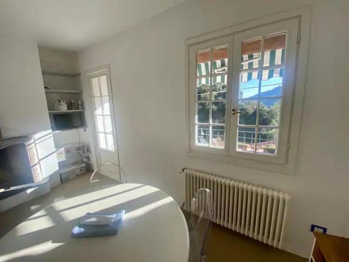 Apartmán La Torre Di Gaia Dolceacqua Exteriér fotografie